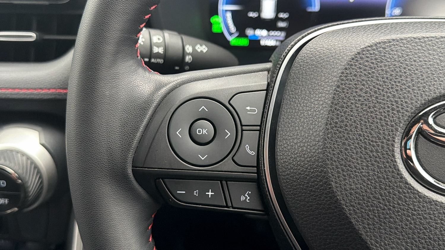 Used Toyota RAV4 2023 for sale - 77961871: Photo 23