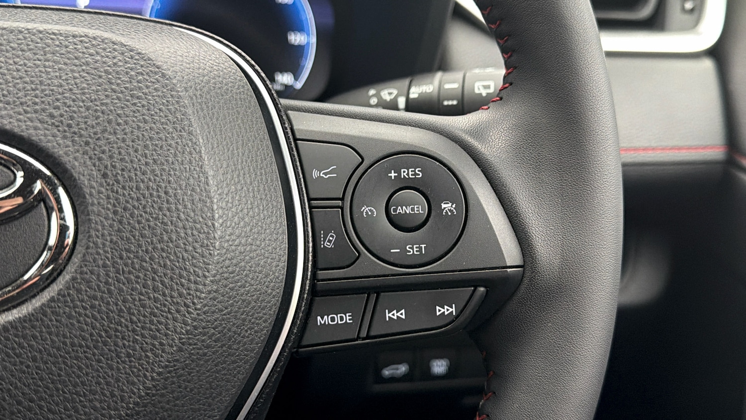 Used Toyota RAV4 2023 for sale - 77961871: Photo 24