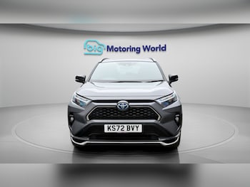 Used Toyota RAV4 2023 for sale - 77961871: Photo