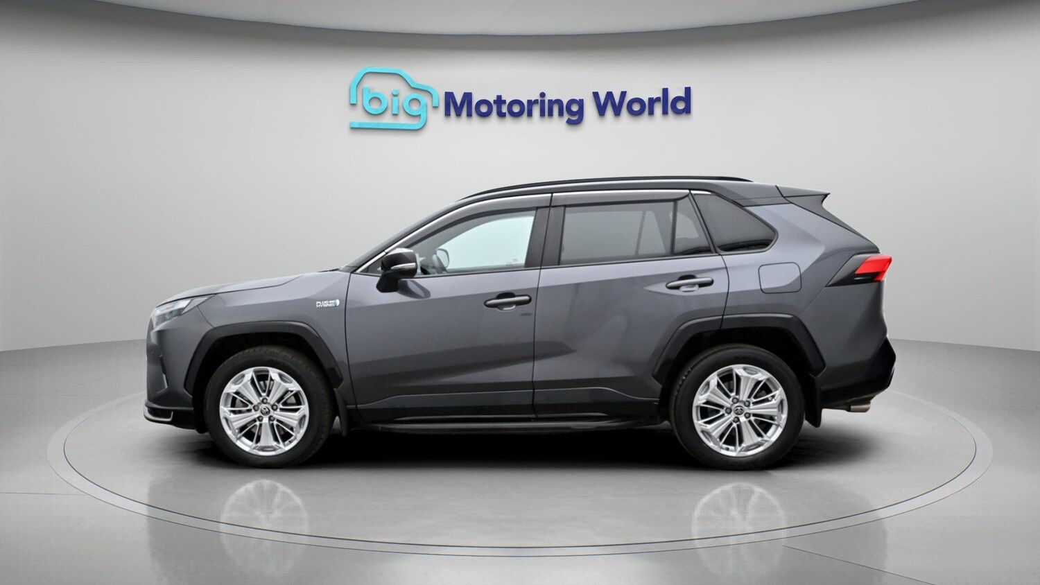 Used Toyota RAV4 2023 for sale - 77961871: Photo 4