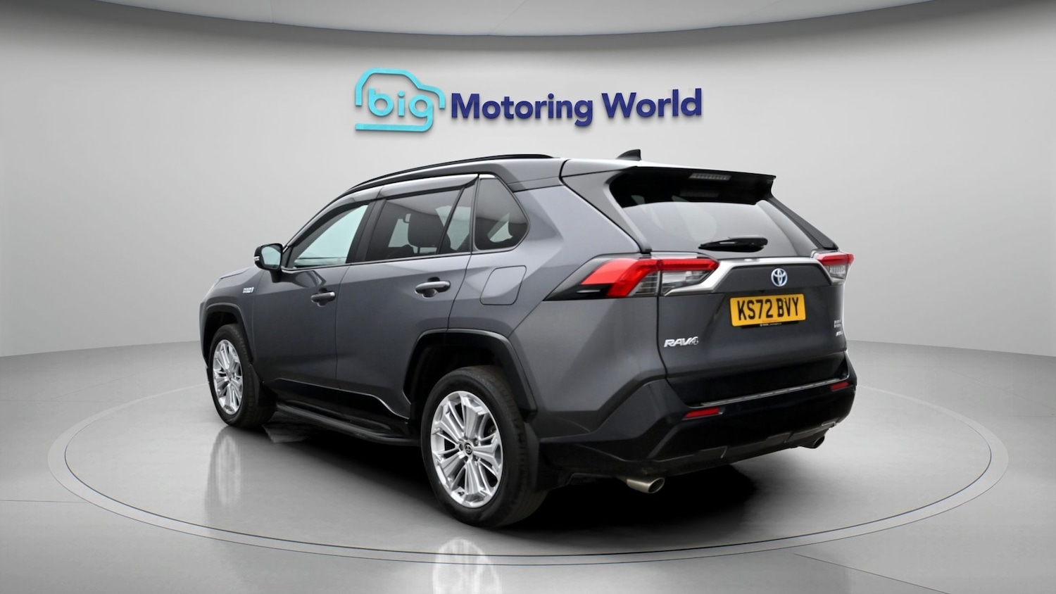 Used Toyota RAV4 2023 for sale - 77961871: Photo 5