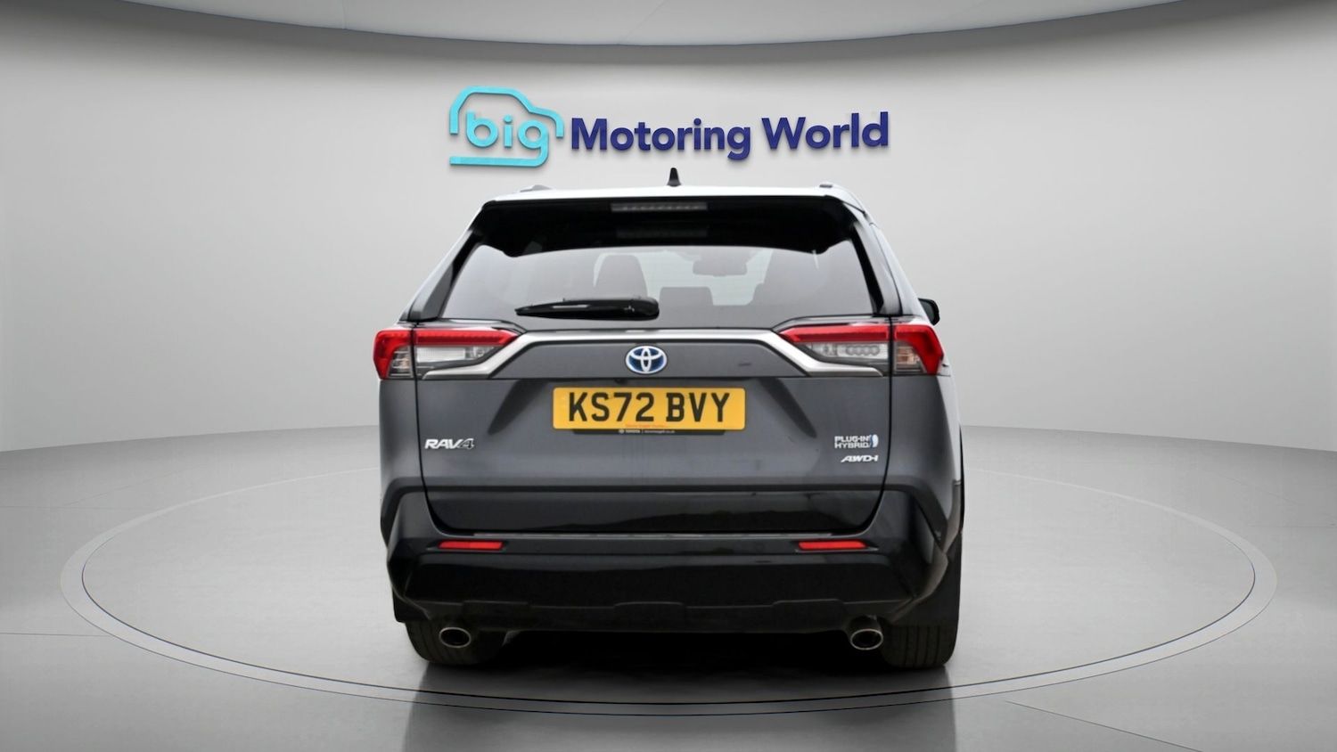 Used Toyota RAV4 2023 for sale - 77961871: Photo 6