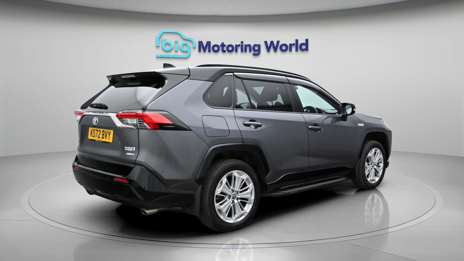 Used Toyota RAV4 2023 for sale - 77961871: Photo 7