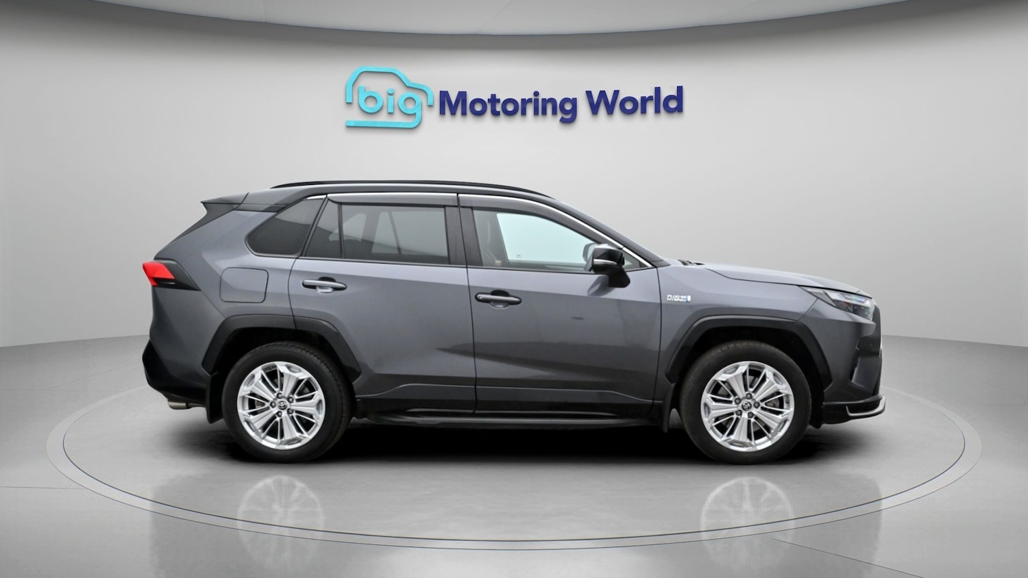 Used Toyota RAV4 2023 for sale - 77961871: Photo 8