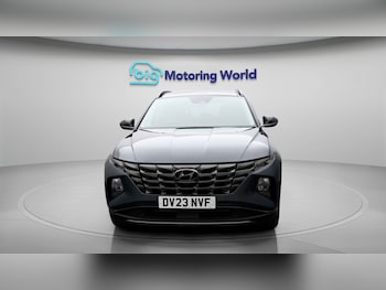 Used Hyundai TUCSON 2023 for sale - 78353229: Photo