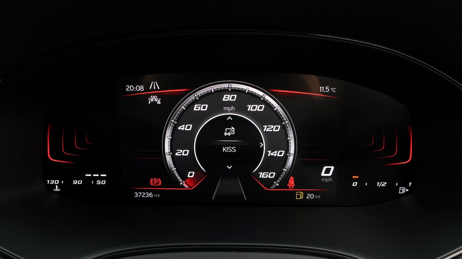 Used SEAT Ibiza 2023 for sale - 77181637: Photo 10