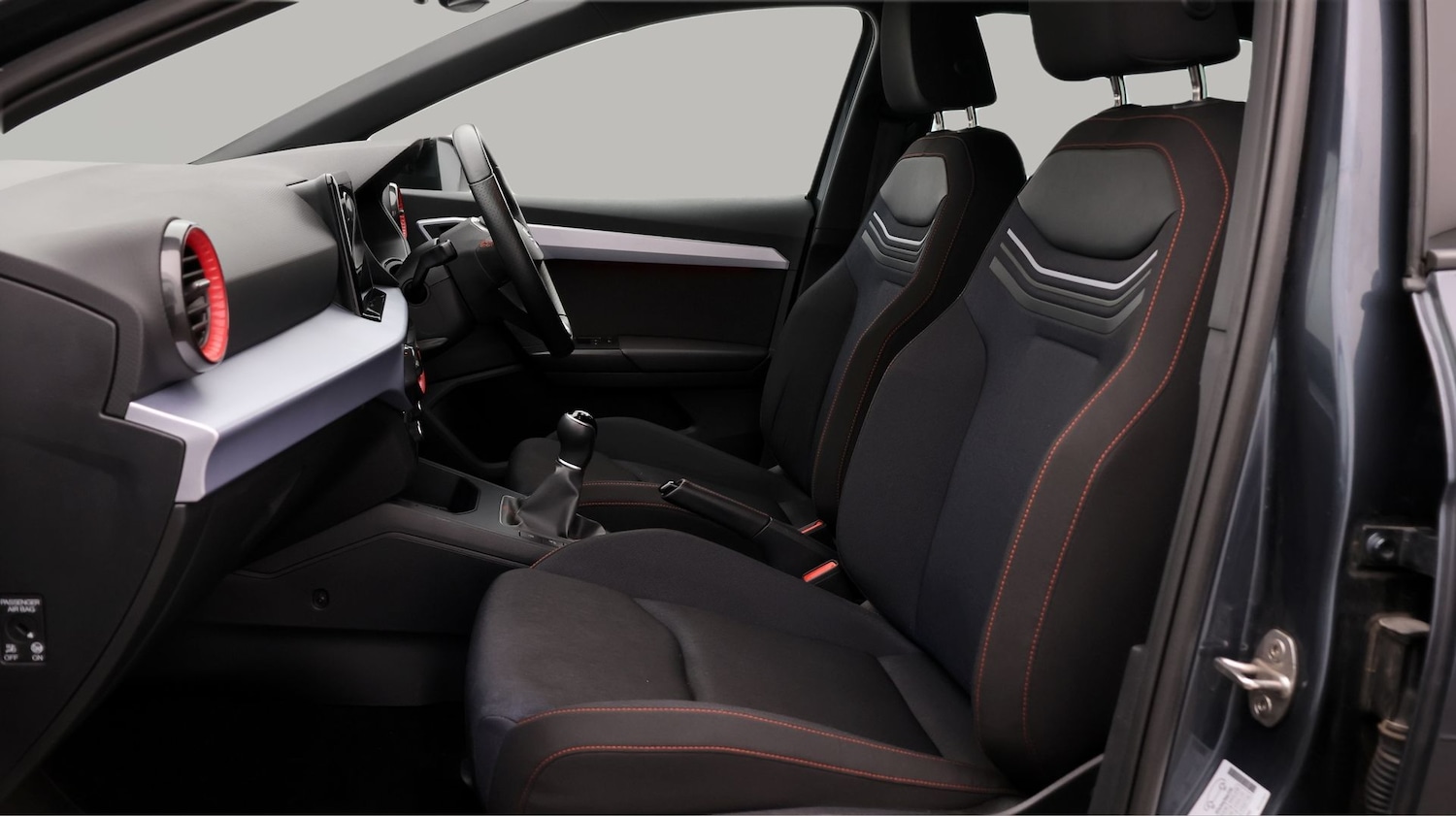 Used SEAT Ibiza 2023 for sale - 77181637: Photo 14