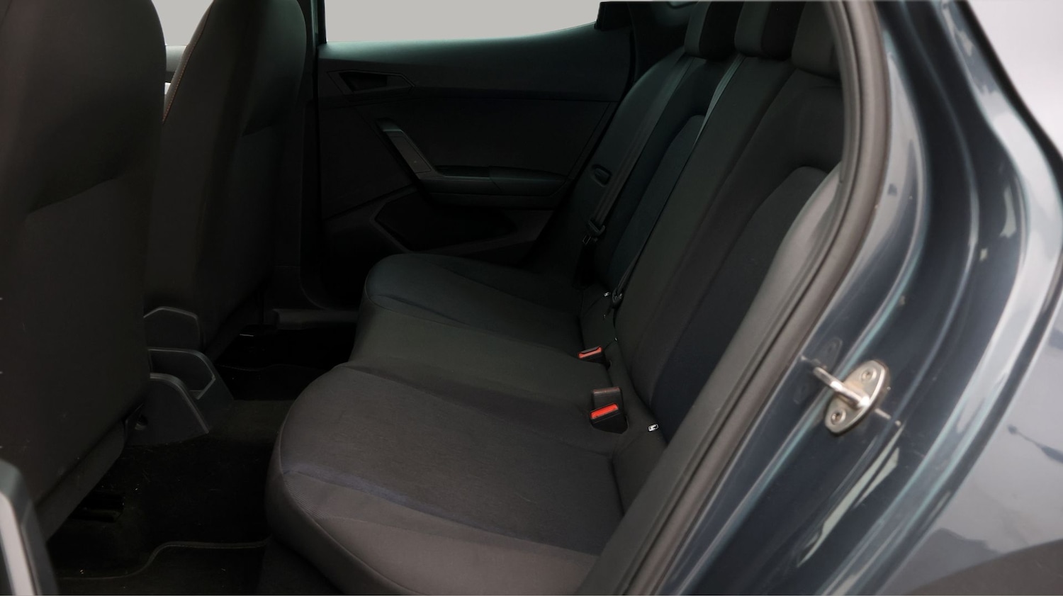 Used SEAT Ibiza 2023 for sale - 77181637: Photo 16