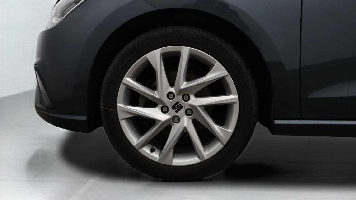 Used SEAT Ibiza 2023 for sale - 77181637: Photo 18