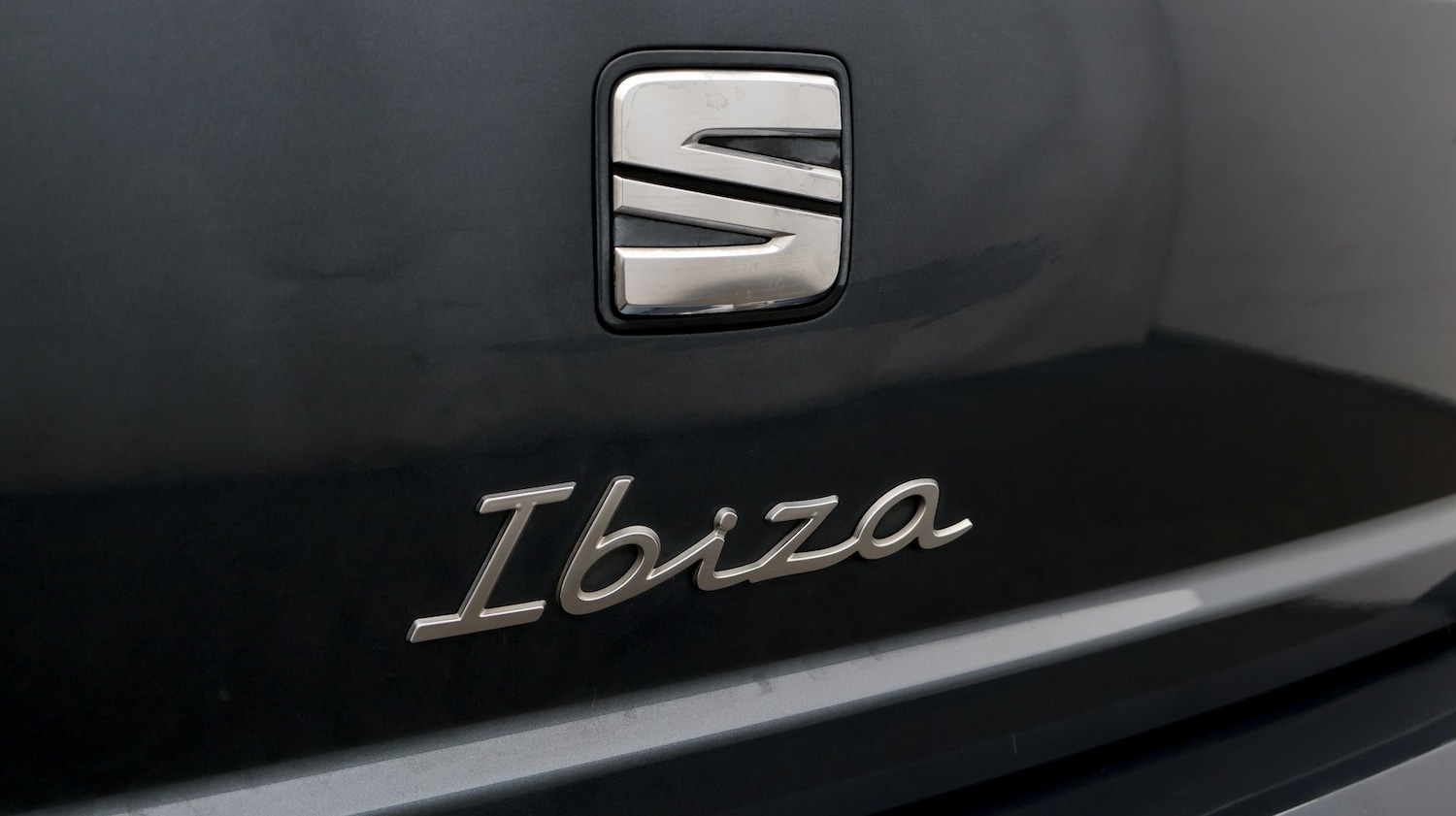 Used SEAT Ibiza 2023 for sale - 77181637: Photo 21