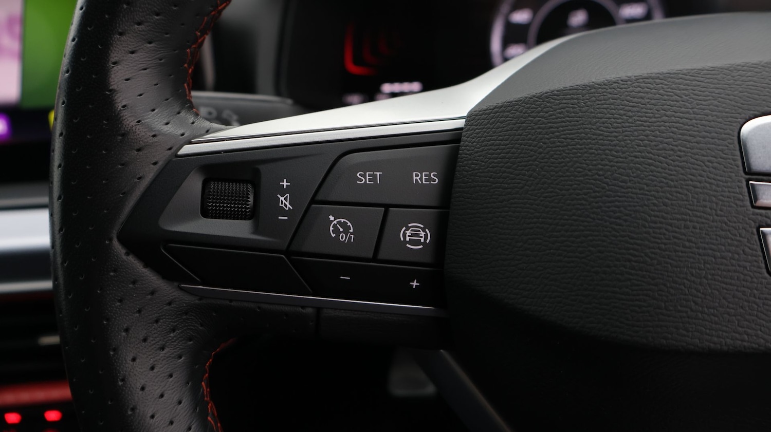 Used SEAT Ibiza 2023 for sale - 77181637: Photo 24