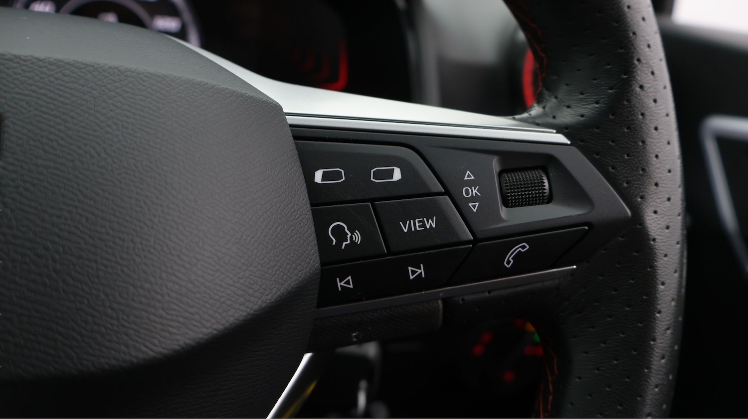 Used SEAT Ibiza 2023 for sale - 77181637: Photo 25