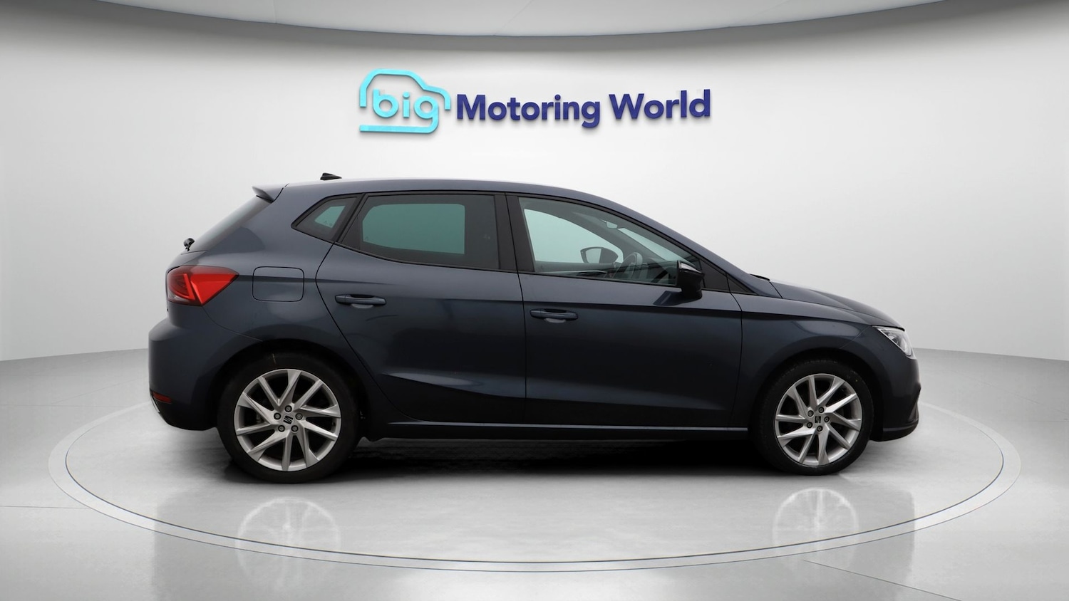 Used SEAT Ibiza 2023 for sale - 77181637: Photo 8
