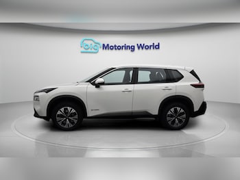 Used Nissan X-Trail 2023 for sale - 78871312: Photo