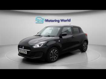 Used Suzuki Swift 2021 for sale - 74810997: Photo