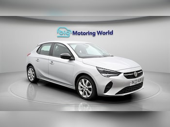 Used Vauxhall Corsa 2023 for sale - 78367004: Photo