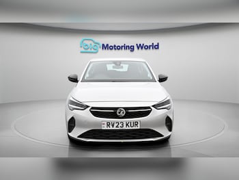 Used Vauxhall Corsa 2023 for sale - 78367004: Photo