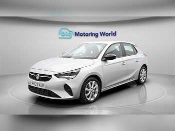 Used Vauxhall Corsa 2023 for sale - 78367004: Photo