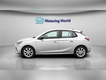 Used Vauxhall Corsa 2023 for sale - 78367004: Photo