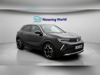 Used Vauxhall Mokka 2023 for sale - 79216407: Photo