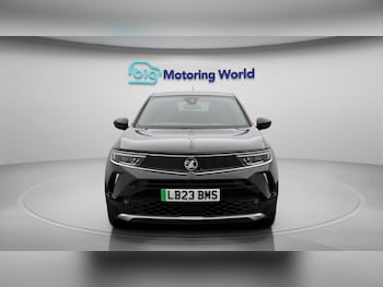 Used Vauxhall Mokka 2023 for sale - 79216407: Photo