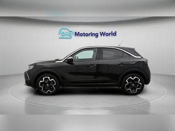 Used Vauxhall Mokka 2023 for sale - 79216407: Photo