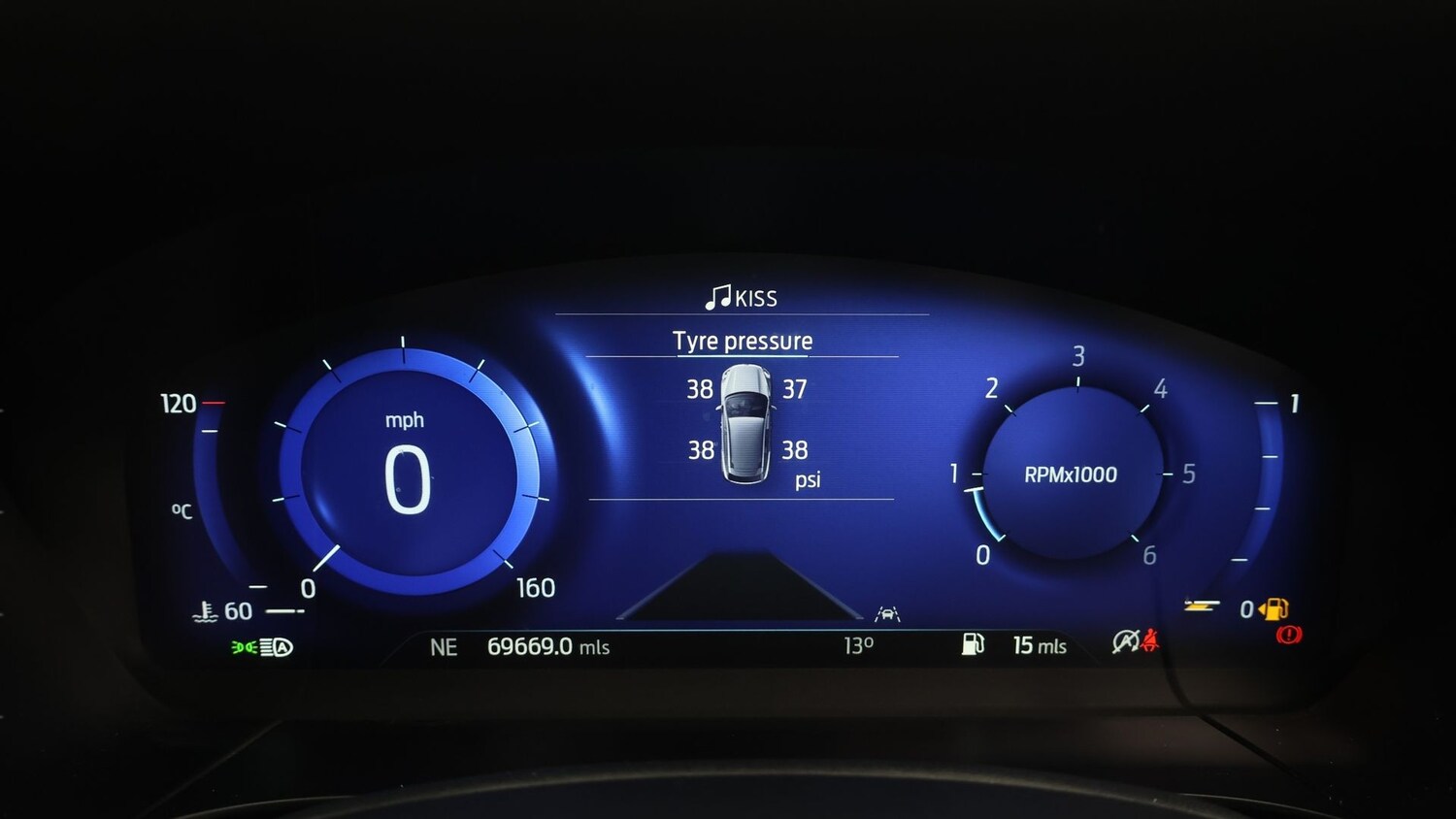 Used Ford Kuga 2021 for sale - 77819073: Photo 10