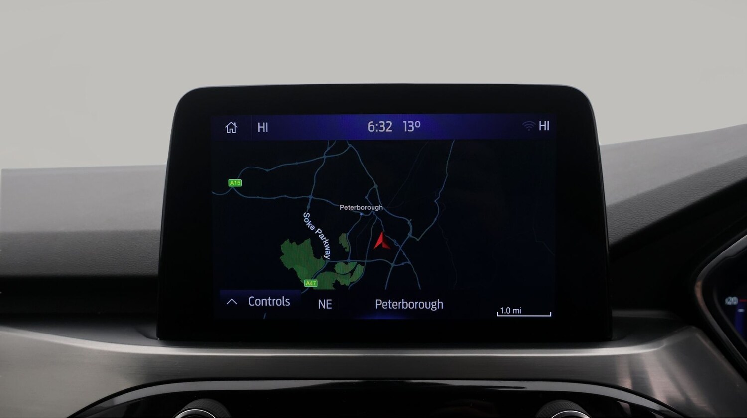 Used Ford Kuga 2021 for sale - 77819073: Photo 11