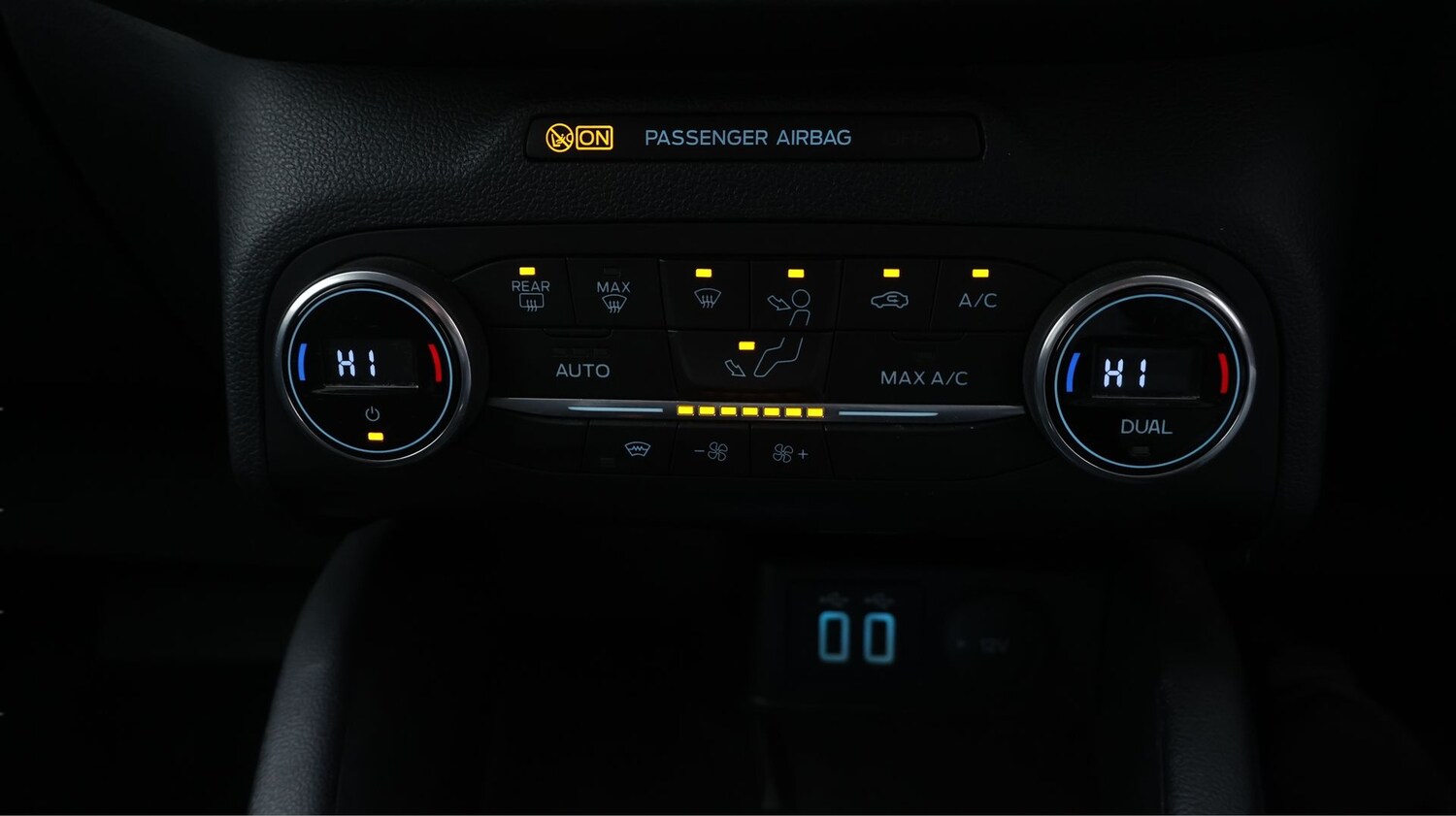 Used Ford Kuga 2021 for sale - 77819073: Photo 12