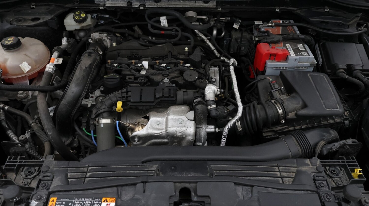 Used Ford Kuga 2021 for sale - 77819073: Photo 19