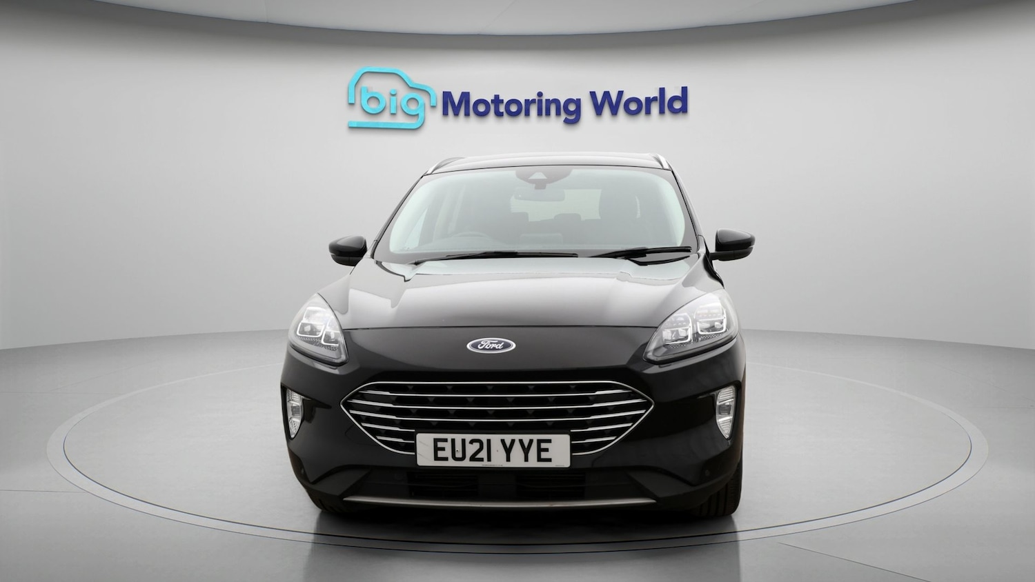 Used Ford Kuga 2021 for sale - 77819073: Photo 2