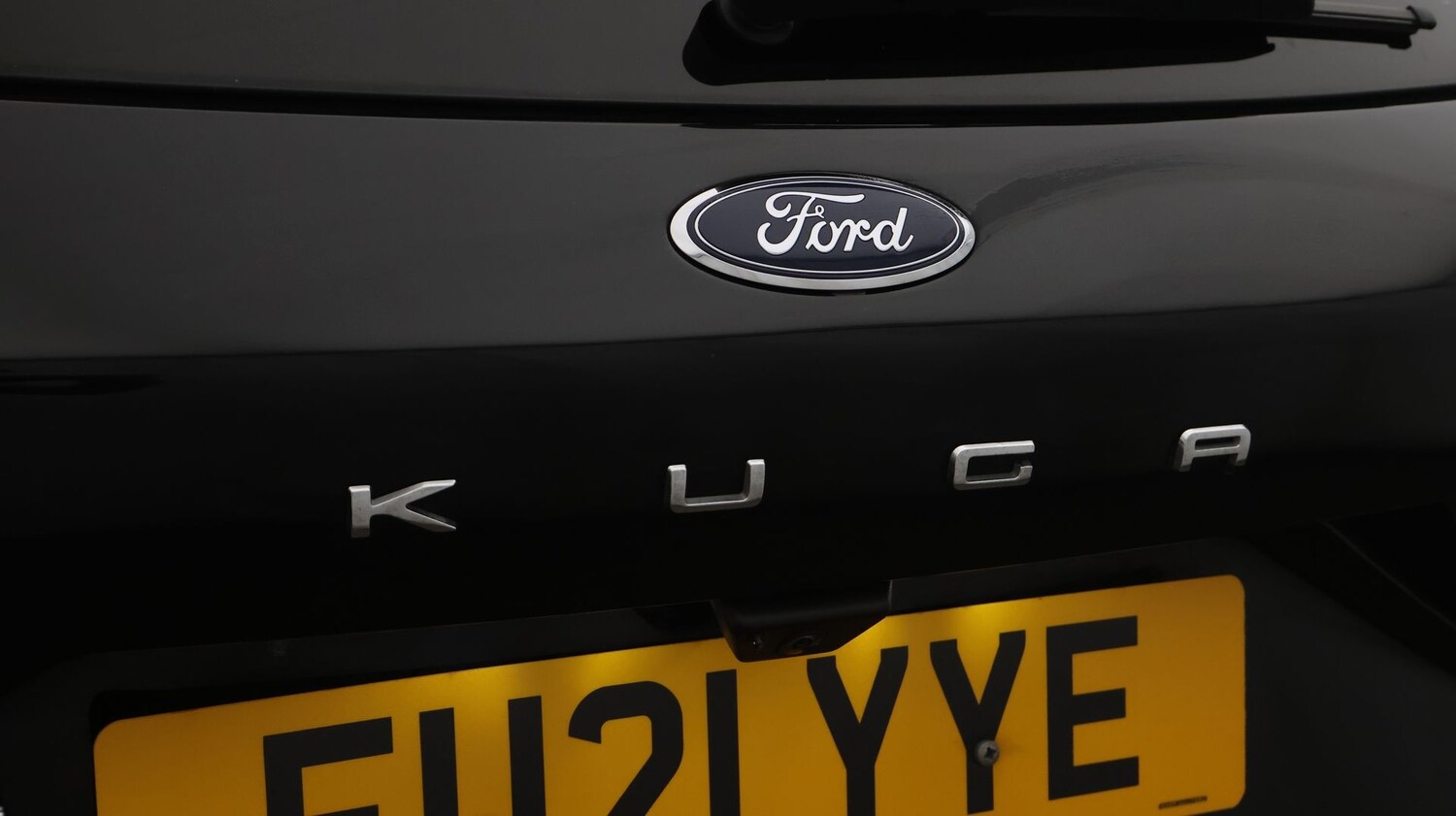 Used Ford Kuga 2021 for sale - 77819073: Photo 20