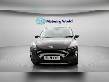 Used Ford Kuga 2021 for sale - 77819073: Photo