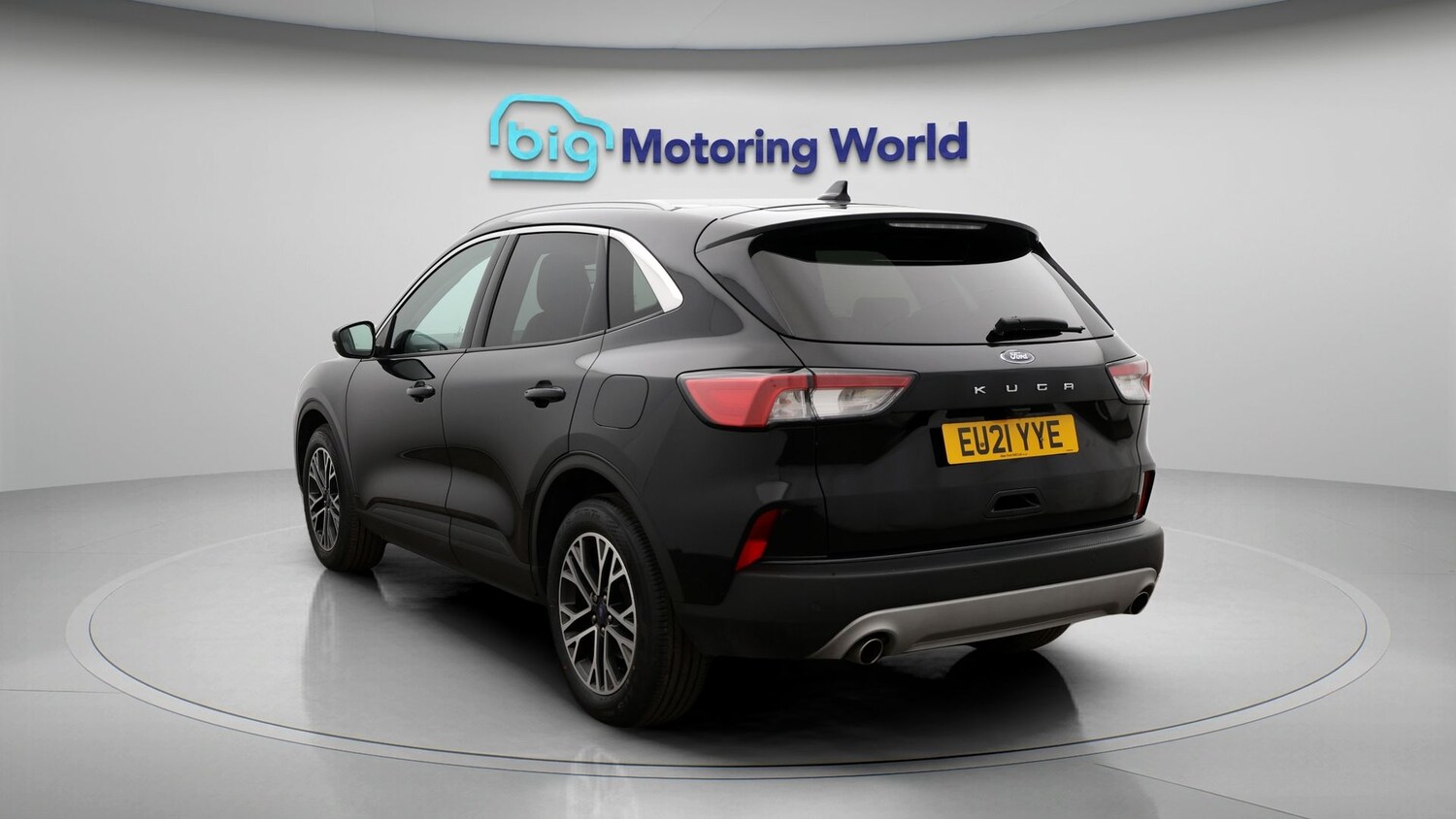 Used Ford Kuga 2021 for sale - 77819073: Photo 5