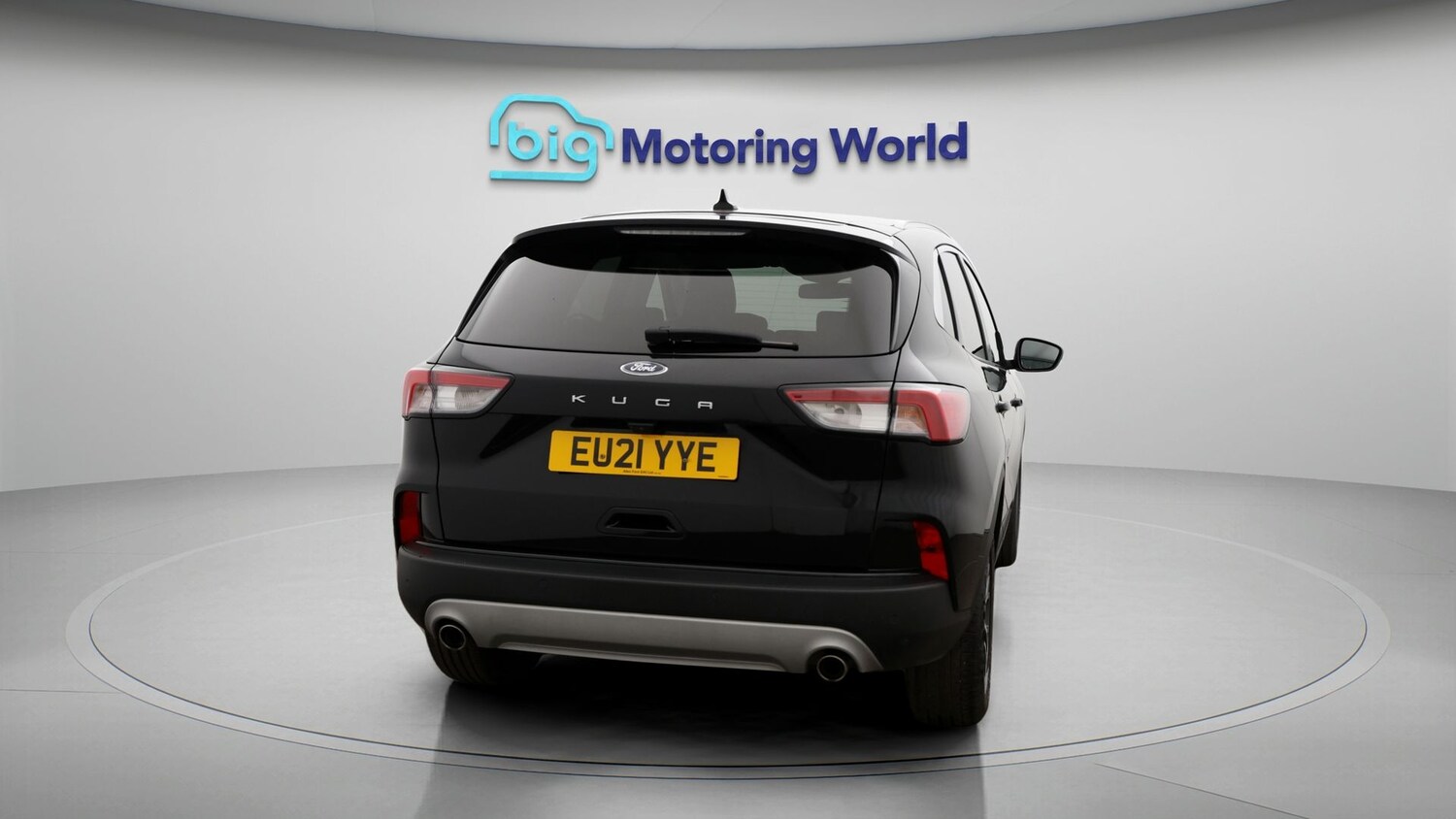 Used Ford Kuga 2021 for sale - 77819073: Photo 6