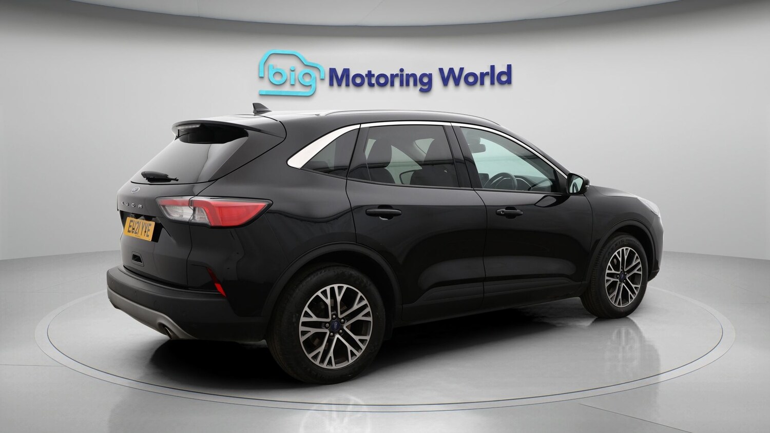 Used Ford Kuga 2021 for sale - 77819073: Photo 7
