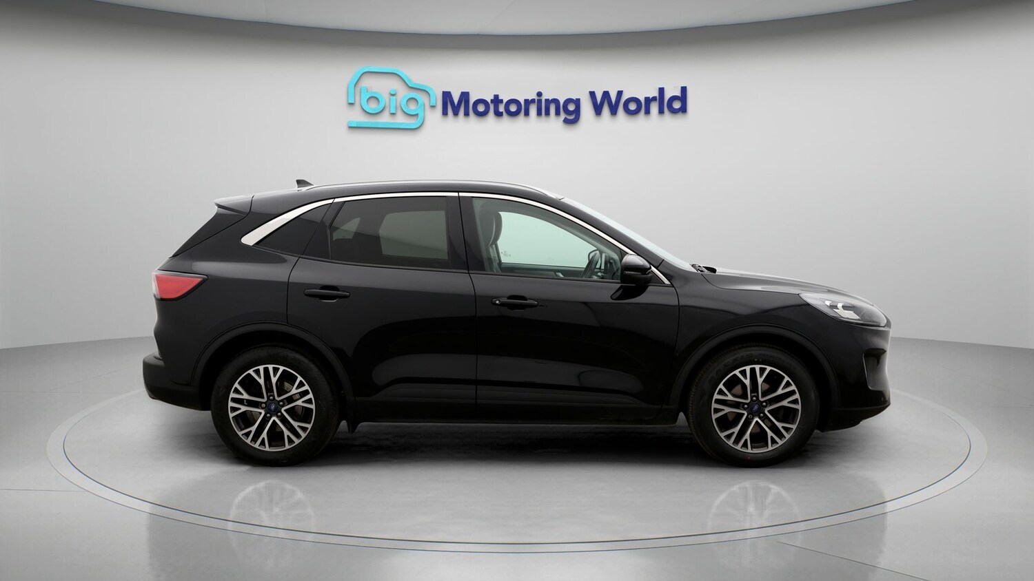 Used Ford Kuga 2021 for sale - 77819073: Photo 8