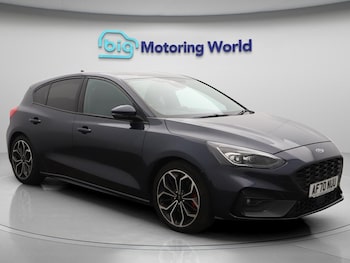 Ford - Focus