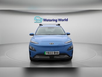 Used Hyundai KONA 2022 for sale - 75867057: Photo