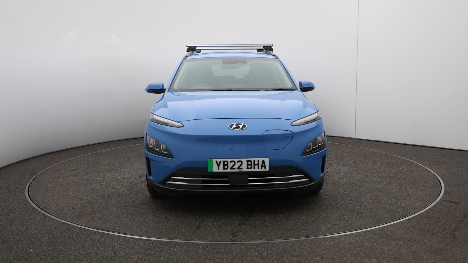 Vehicle 41