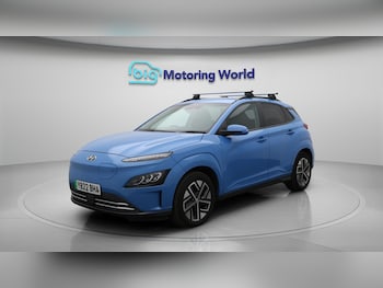 Used Hyundai KONA 2022 for sale - 75867057: Photo