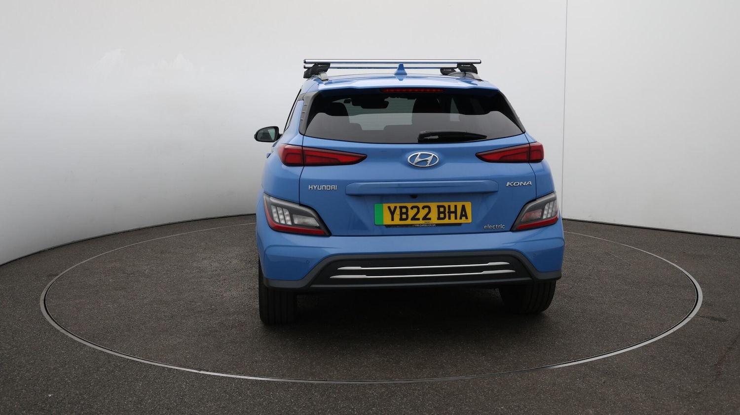 Vehicle 60