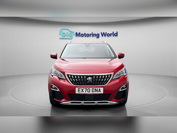 Used Peugeot 5008 2020 for sale - 78870149: Photo