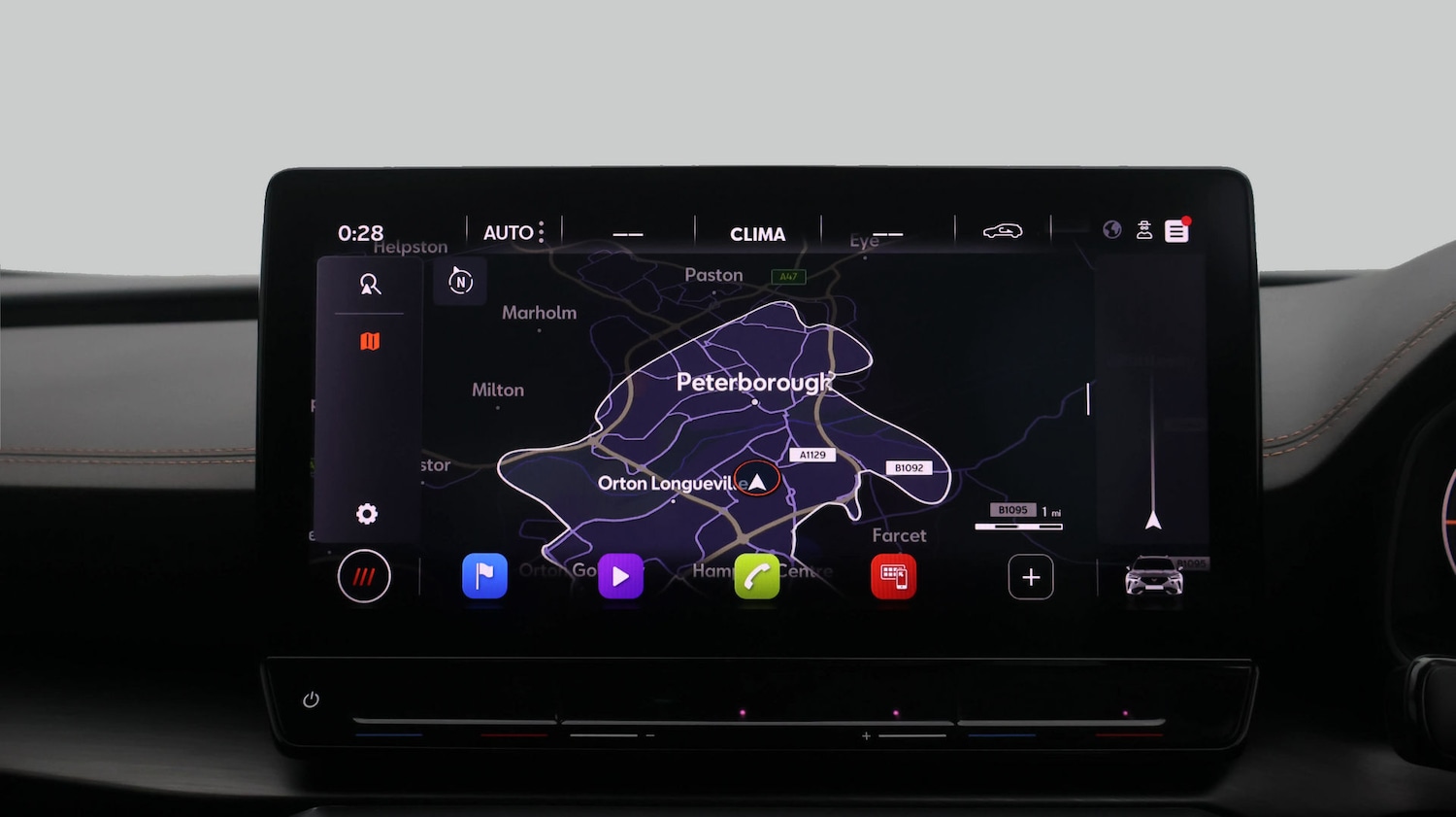 Used Cupra Formentor 2024 for sale - 77460141: Photo 11