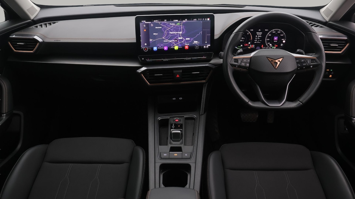 Used Cupra Formentor 2024 for sale - 77460141: Photo 13