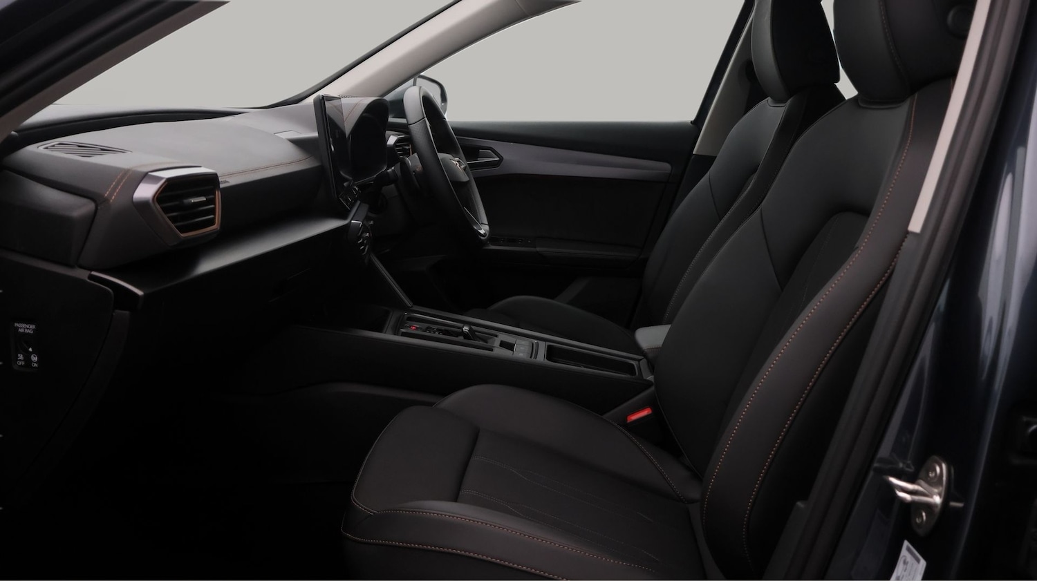 Used Cupra Formentor 2024 for sale - 77460141: Photo 14