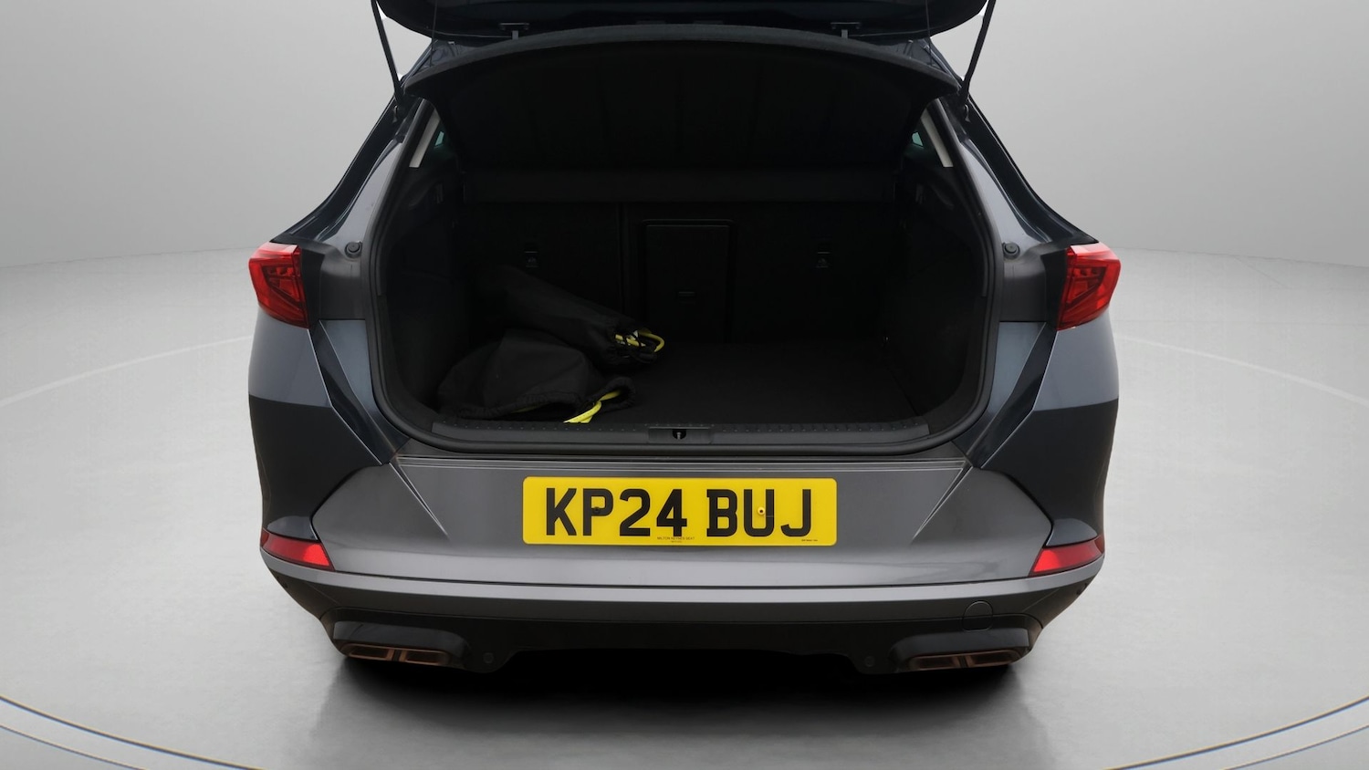 Used Cupra Formentor 2024 for sale - 77460141: Photo 17