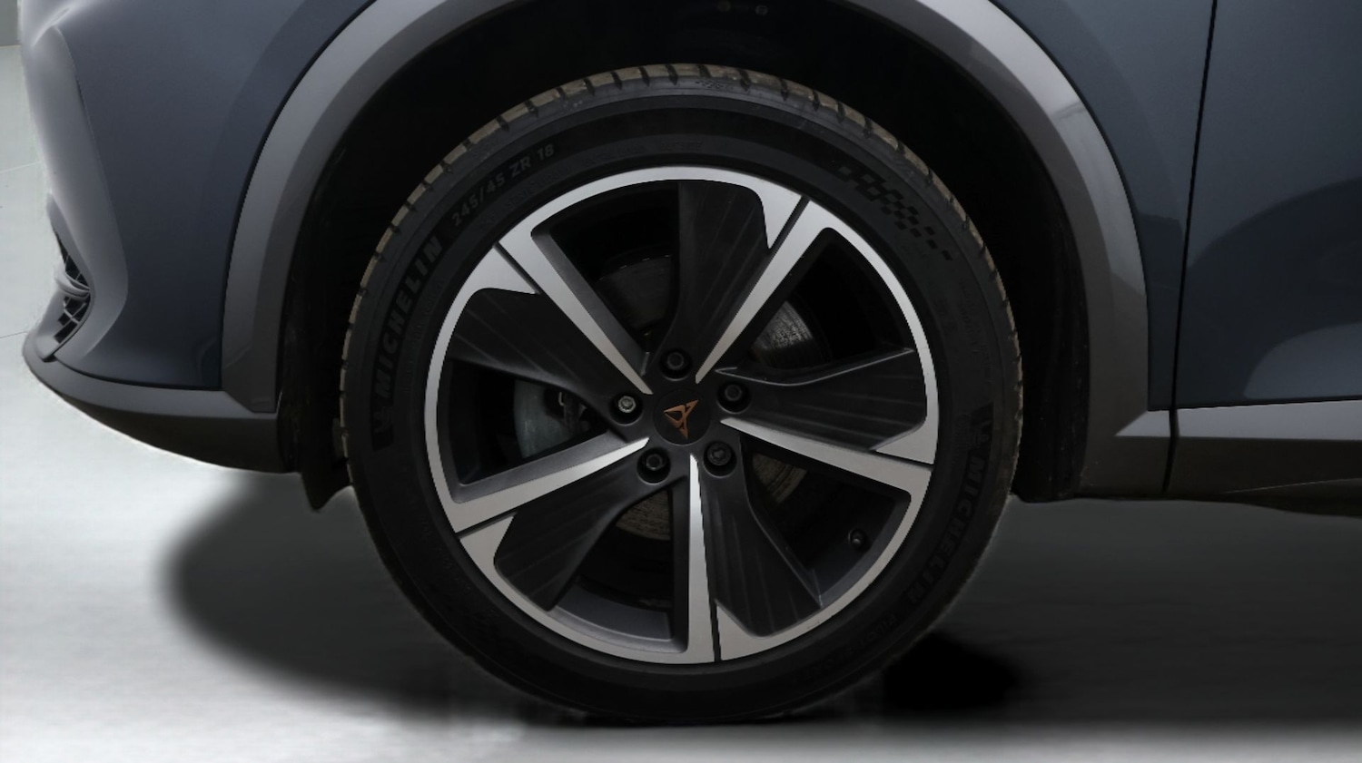 Used Cupra Formentor 2024 for sale - 77460141: Photo 18