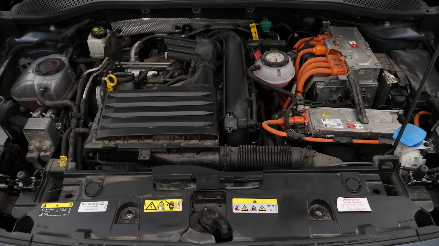 Used Cupra Formentor 2024 for sale - 77460141: Photo 19