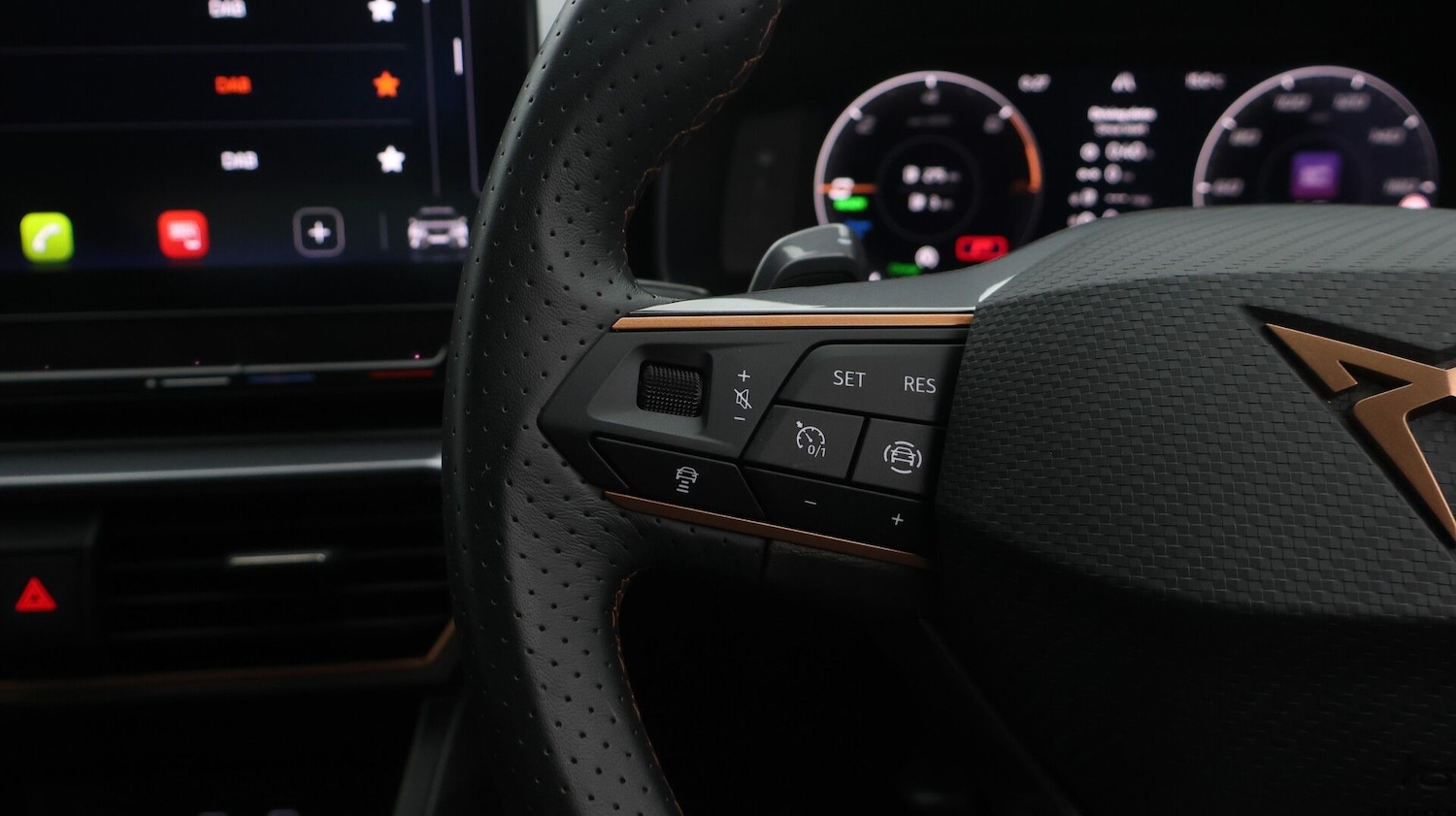 Used Cupra Formentor 2024 for sale - 77460141: Photo 21